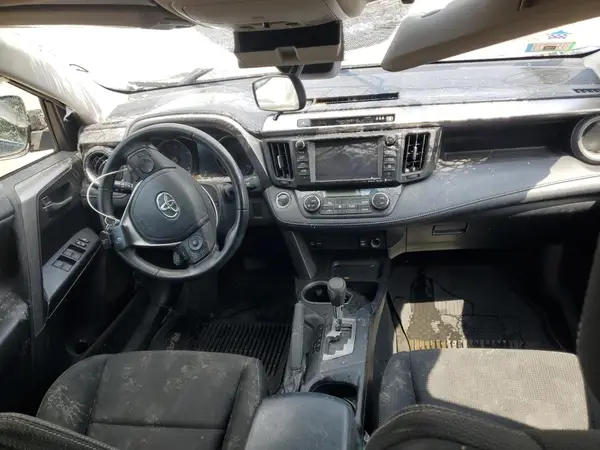 JTMRFREV6HJ704739 2017 TOYOTA RAV 4 - Image 8