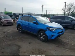 JTMRFREV6HJ710329 2017 TOYOTA RAV 4