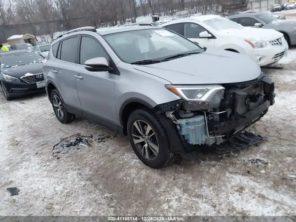 JTMRFREV6JD226925 2018 TOYOTA RAV 4 - Image 1