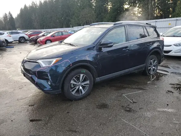 JTMRFREV6JD240341 2018 TOYOTA RAV 4 - Image 1
