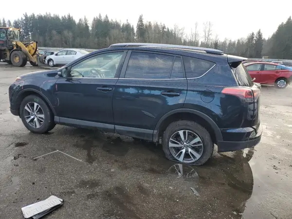JTMRFREV6JD240341 2018 TOYOTA RAV 4 - Image 2