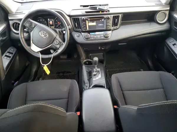 JTMRFREV6JD240341 2018 TOYOTA RAV 4 - Image 8