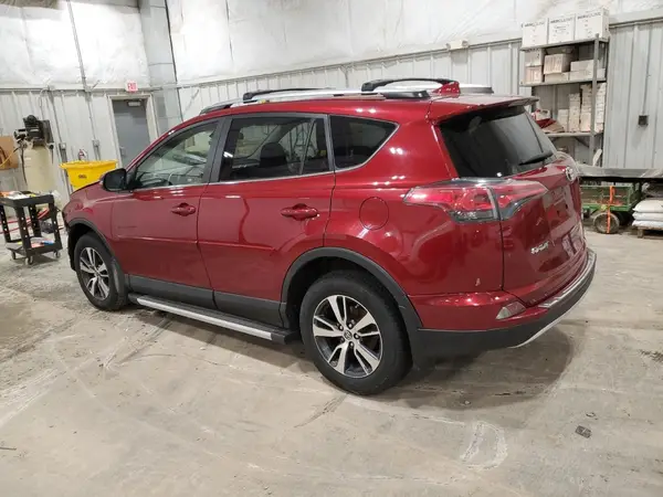 JTMRFREV6JD257060 2018 TOYOTA RAV 4 - Image 2