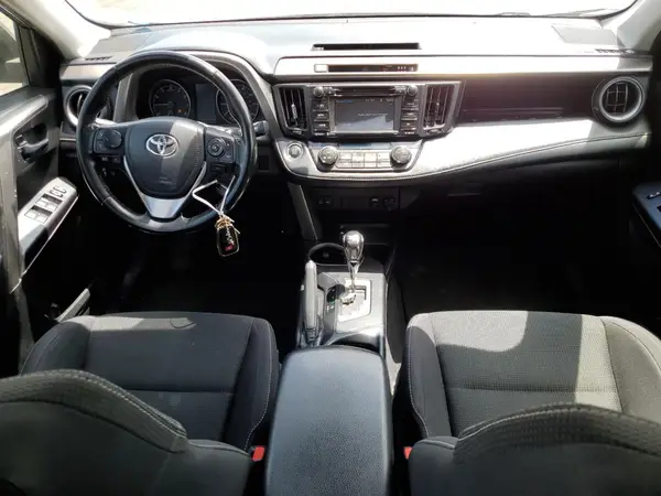 JTMRFREV6JJ191000 2018 TOYOTA RAV 4 - Image 8