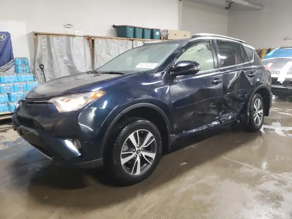 JTMRFREV6JJ222357 2018 TOYOTA RAV 4 - Image 1