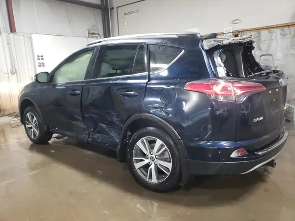JTMRFREV6JJ222357 2018 TOYOTA RAV 4 - Image 2