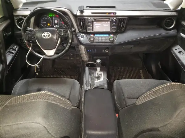 JTMRFREV6JJ222357 2018 TOYOTA RAV 4 - Image 8