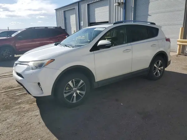 JTMRFREV6JJ229292 2018 TOYOTA RAV 4 - Image 1