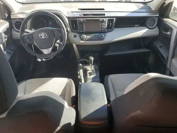 JTMRFREV6JJ229292 2018 TOYOTA RAV 4 - Image 8