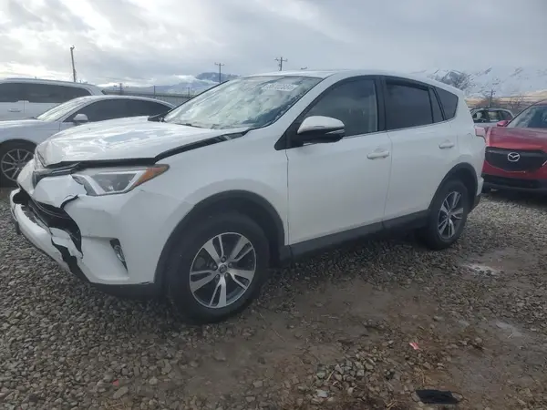 JTMRFREV6JJ236467 2018 TOYOTA RAV 4 - Image 1