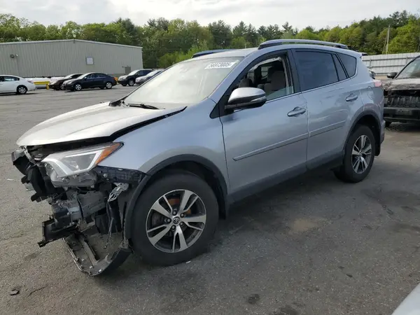 JTMRFREV6JJ246268 2018 TOYOTA RAV 4 - Image 1