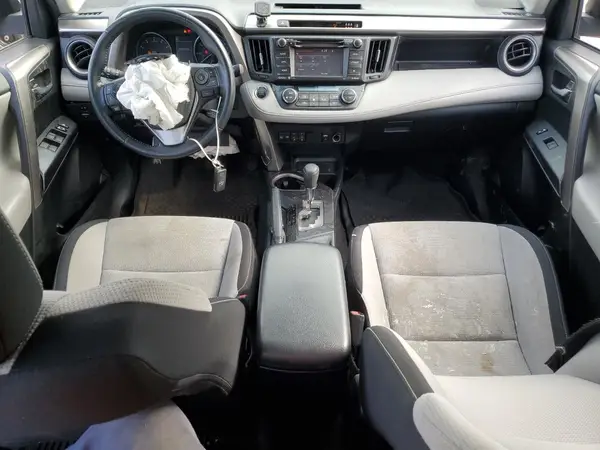 JTMRFREV6JJ246268 2018 TOYOTA RAV 4 - Image 8
