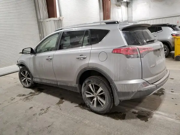 JTMRFREV6JJ249994 2018 TOYOTA RAV 4 - Image 2