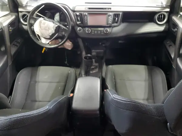 JTMRFREV6JJ255987 2018 TOYOTA RAV 4 - Image 8