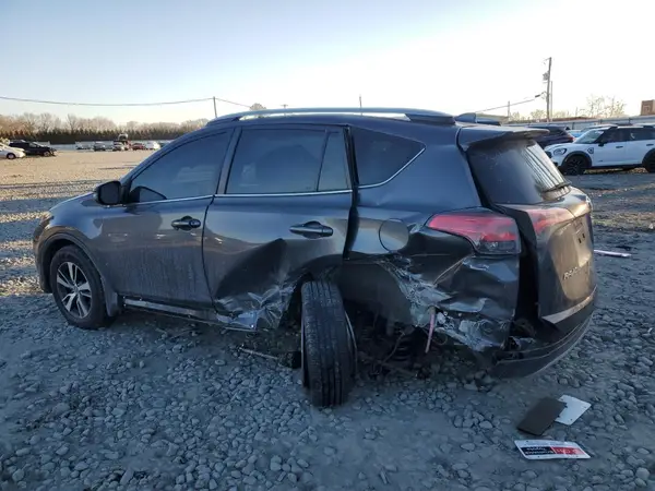 JTMRFREV6JJ258520 2018 TOYOTA RAV 4 - Image 2