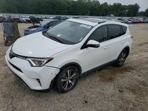 JTMRFREV6JJ736239 2018 TOYOTA RAV 4 - Image 1