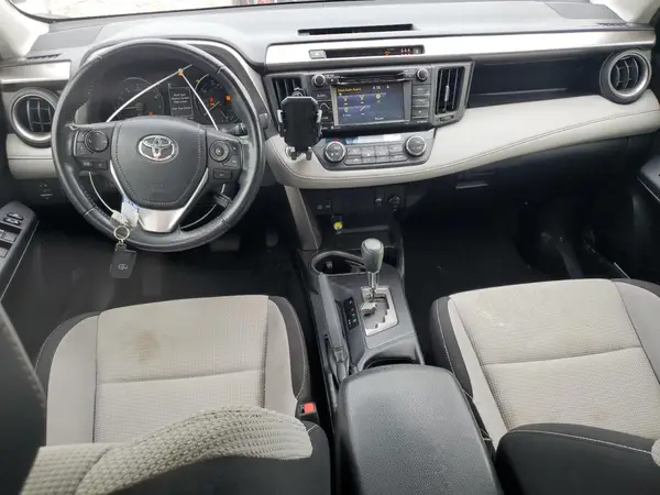 JTMRFREV6JJ736239 2018 TOYOTA RAV 4 - Image 8