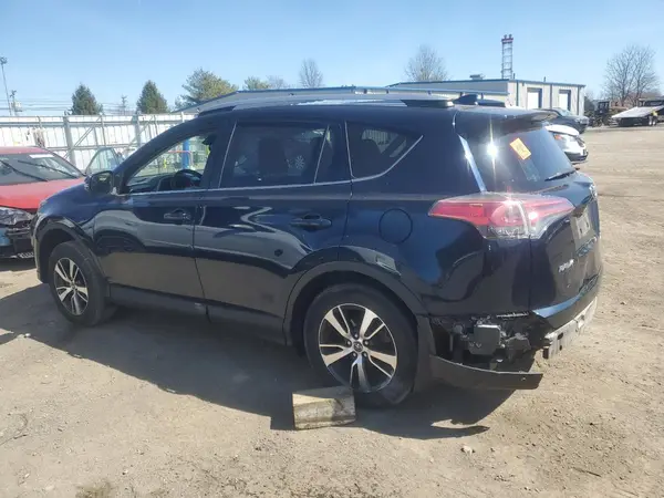 JTMRFREV6JJ737293 2018 TOYOTA RAV 4 - Image 2