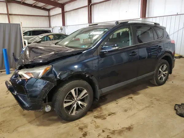 JTMRFREV6JJ739254 2018 TOYOTA RAV 4 - Image 1