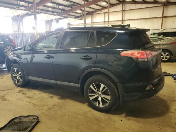 JTMRFREV6JJ739254 2018 TOYOTA RAV 4 - Image 2