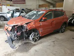 JTMRFREV7GD180806 2016 TOYOTA RAV 4