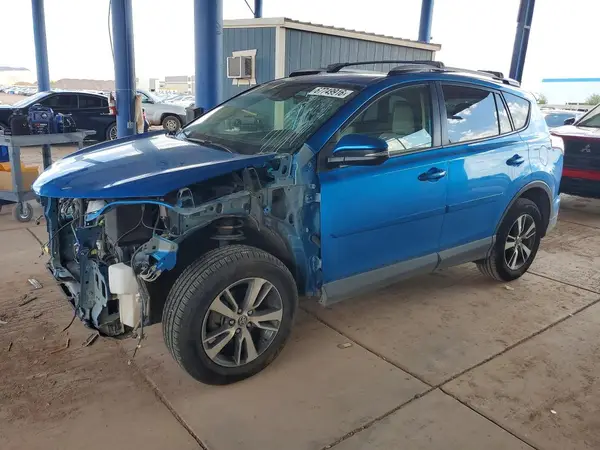 JTMRFREV7GJ058304 2016 TOYOTA RAV 4 - Image 1