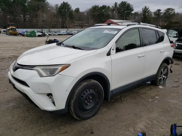 JTMRFREV7GJ076690 2016 TOYOTA RAV 4 - Image 1