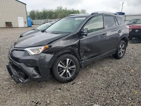 JTMRFREV7GJ079220 2016 TOYOTA RAV 4 - Image 1