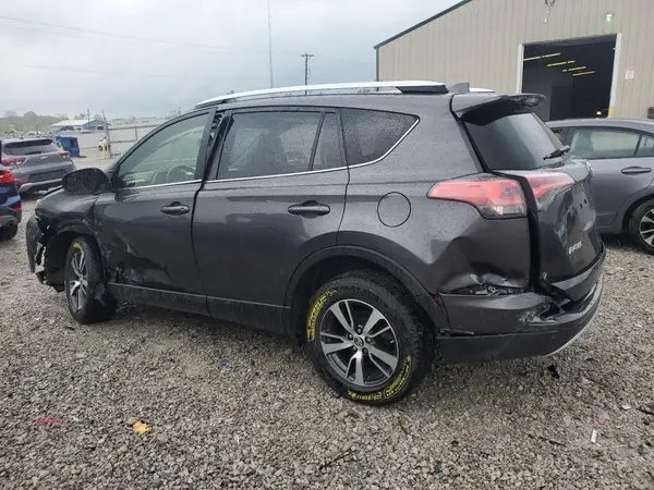 JTMRFREV7GJ079220 2016 TOYOTA RAV 4 - Image 2