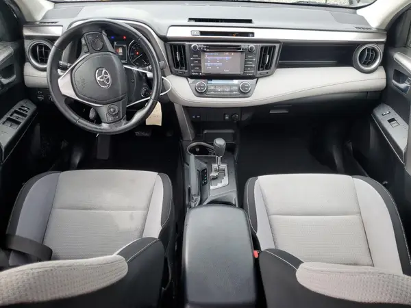 JTMRFREV7GJ079220 2016 TOYOTA RAV 4 - Image 8