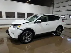 JTMRFREV7GJ084319 2016 TOYOTA RAV 4