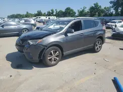JTMRFREV7GJ087009 2016 TOYOTA RAV 4