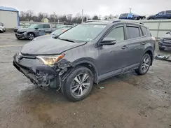 JTMRFREV7GJ091285 2016 TOYOTA RAV 4