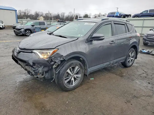 JTMRFREV7GJ091285 2016 TOYOTA RAV 4
