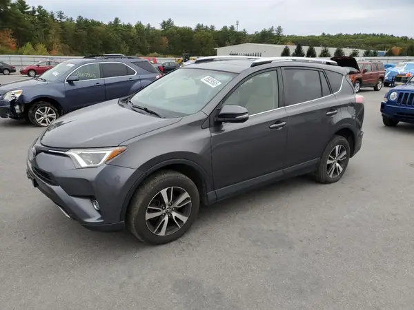 JTMRFREV7GJ092629 2016 TOYOTA RAV 4 - Image 1