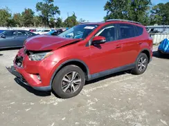 JTMRFREV7GJ094445 2016 TOYOTA RAV 4