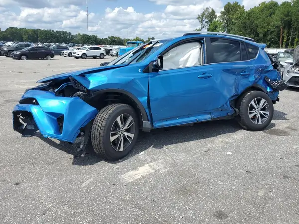 JTMRFREV7GJ096874 2016 TOYOTA RAV 4 - Image 1