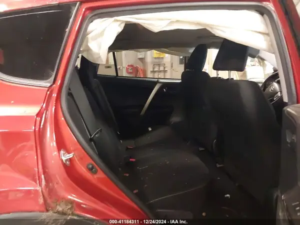 JTMRFREV7GJ099578 2016 TOYOTA RAV 4 - Image 8