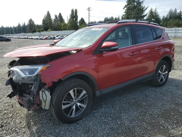 JTMRFREV7GJ102060 2016 TOYOTA RAV 4 - Image 1