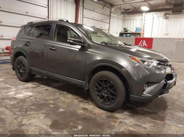 JTMRFREV7GJ103645 2016 TOYOTA RAV 4 - Image 1