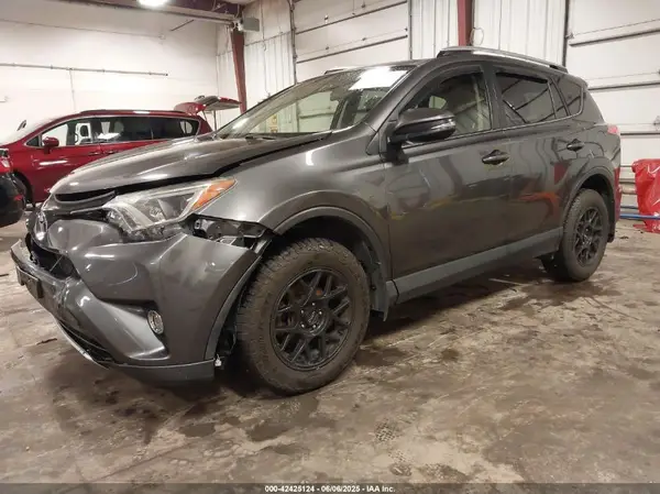 JTMRFREV7GJ103645 2016 TOYOTA RAV 4 - Image 2