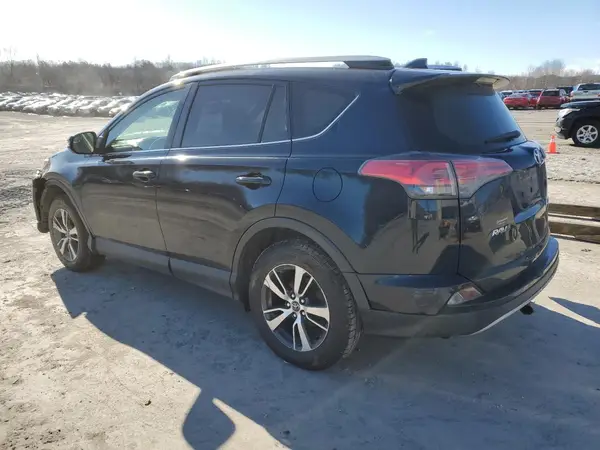 JTMRFREV7HD198529 2017 TOYOTA RAV 4 - Image 2