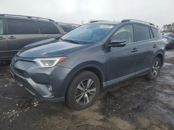 JTMRFREV7HD200831 2017 TOYOTA RAV 4 - Image 1