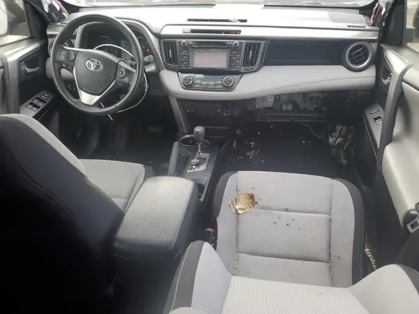 JTMRFREV7HD200831 2017 TOYOTA RAV 4 - Image 8