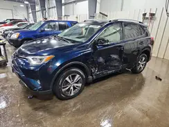 JTMRFREV7HD212946 2017 TOYOTA RAV 4