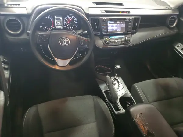 JTMRFREV7HD212994 2017 TOYOTA RAV 4 - Image 8