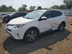 JTMRFREV7HJ105008 2017 TOYOTA RAV 4