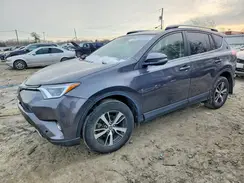 JTMRFREV7HJ106661 2017 TOYOTA RAV 4