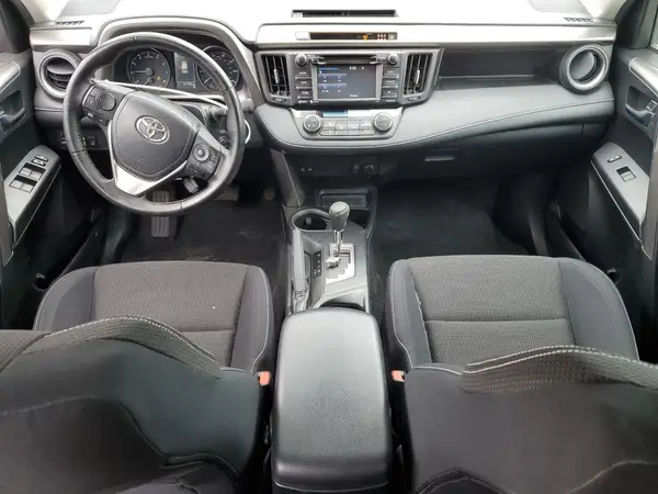 JTMRFREV7HJ114193 2017 TOYOTA RAV 4 - Image 8