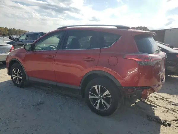 JTMRFREV7HJ122164 2017 TOYOTA RAV 4 - Image 2